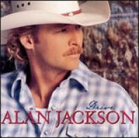 Alan Jackson - Drive