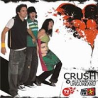 Alexandra Ungureanu - Crush and Alexandra Ungureanu
