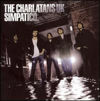 Charlatans UK - Simpatico