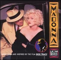 Madonna - I m Breathless