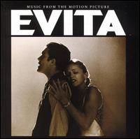 Madonna - Selections From Evita