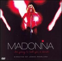 Madonna - I m Going to Tell You a Secret