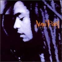Maxi Priest - Intentions