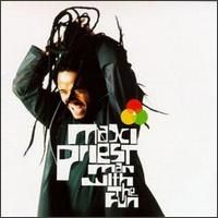 Maxi Priest - Man with the Fun