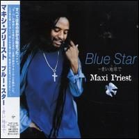 Maxi Priest - Blue Star