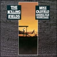 Mike Oldfield - The Killing Fields Original Soundtrack