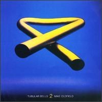 Mike Oldfield - Tubular Bells II