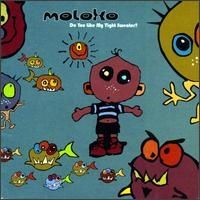 Moloko - Do You Like My Tight Sweater