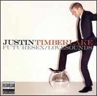 Justin Timberlake - FutureSex - LoveSounds