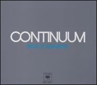 John Mayer - Continuum