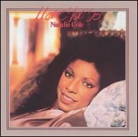 Natalie Cole - I Love You So
