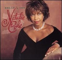 Natalie Cole - Holly and Ivy