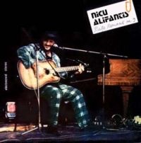 Nicu Alifantis - Piata Romana nr 9