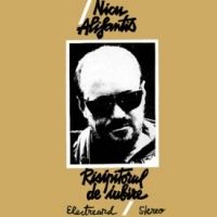 Nicu Alifantis - Risipitorul de iubire