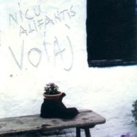 Nicu Alifantis - Voiaj