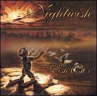 Nightwish - Wishbox