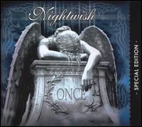 Nightwish - Once Wish I Had an Angel