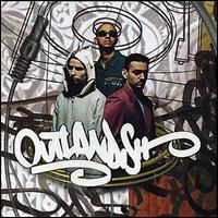 Outlandish - Outland s Official