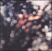 Pink Floyd - Obscured By Clouds