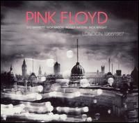 Pink Floyd - London 1966 1967 Pucka Snapper 2005