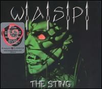 WASP (W.A.S.P.) - The Sting