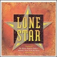 Lonestar - Lonestar BNA BMG