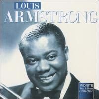 Louis Armstrong - New Orleans Jazz