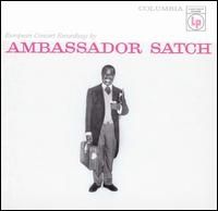 Louis Armstrong - Ambassador Satch