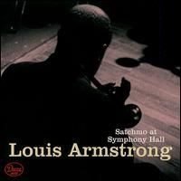 Louis Armstrong - Louis and the Angels