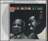 Louis Armstrong - Louis Armstrong Meets Oscar Peterson