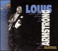 Louis Armstrong - Live in Berlin