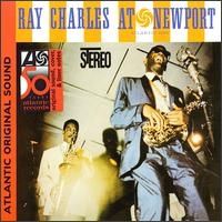 Ray Charles - Genius and Soul equal Jazz