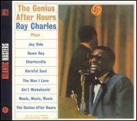Ray Charles - The Genius After Hours