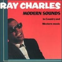 Ray Charles - Modern Sounds in Country and Western Music