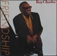 Ray Charles - Friendship