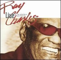 Ray Charles - Live at the Montreux Jazz Festival