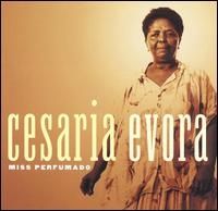 Cesaria Evora - Miss Perfumado