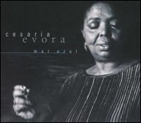 Cesaria Evora - Mar Azul