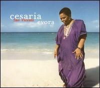 Cesaria Evora - Sao Vicente