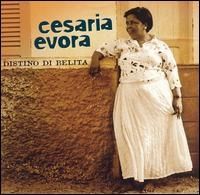 Cesaria Evora - Distino Di Belita