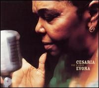 Cesaria Evora - Voz d Amor