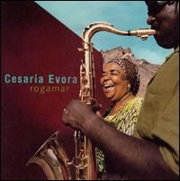 Cesaria Evora - Rogamar