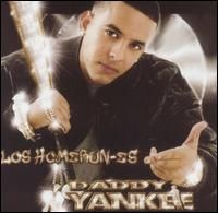 Daddy Yankee - Los Homerun es