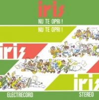Iris - Iris III