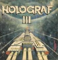 Holograf - Holograf 3