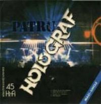 Holograf - Holograf 4