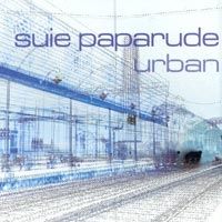 Suie Paparude - Urban