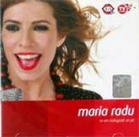 Maria Radu - M-am indragostit un pic