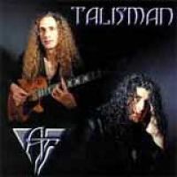 Talisman - Talisman