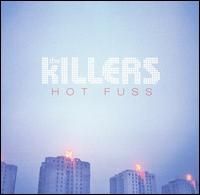 Killers - Hot Fuss